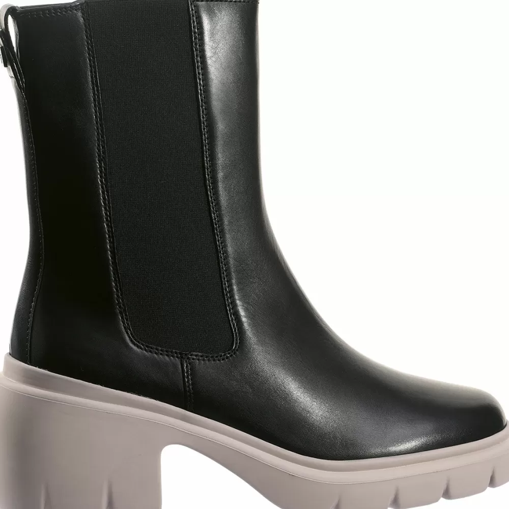 Outlet Ami Frauen Stiefeletten