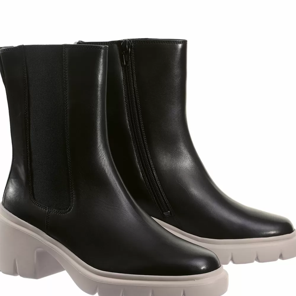 Outlet Ami Frauen Stiefeletten