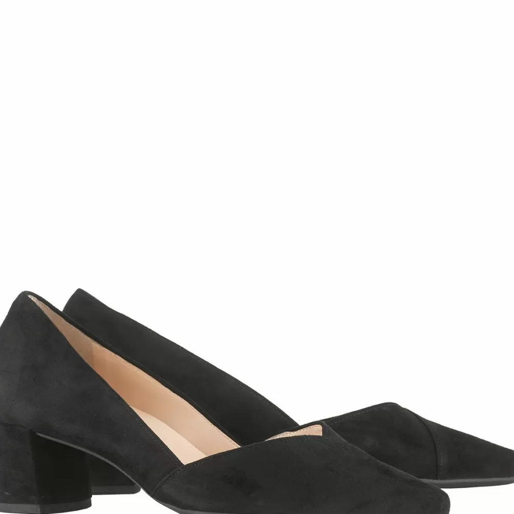 Fashion Boulevard 45 Frauen Pumps