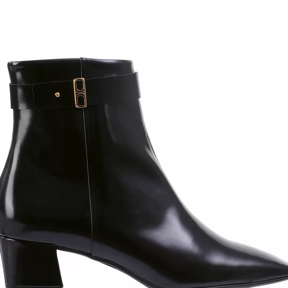 Shop Camille Frauen Stiefeletten