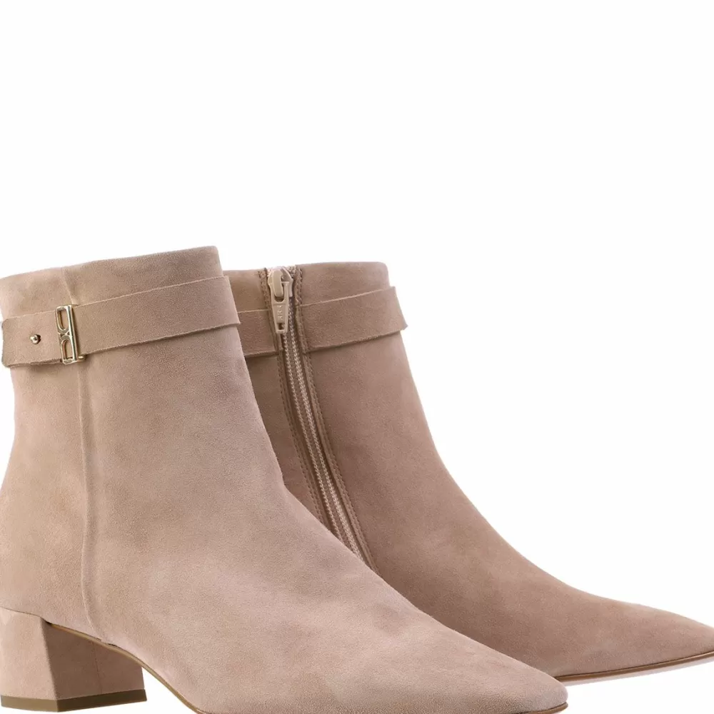 Sale Camille Frauen Stiefeletten