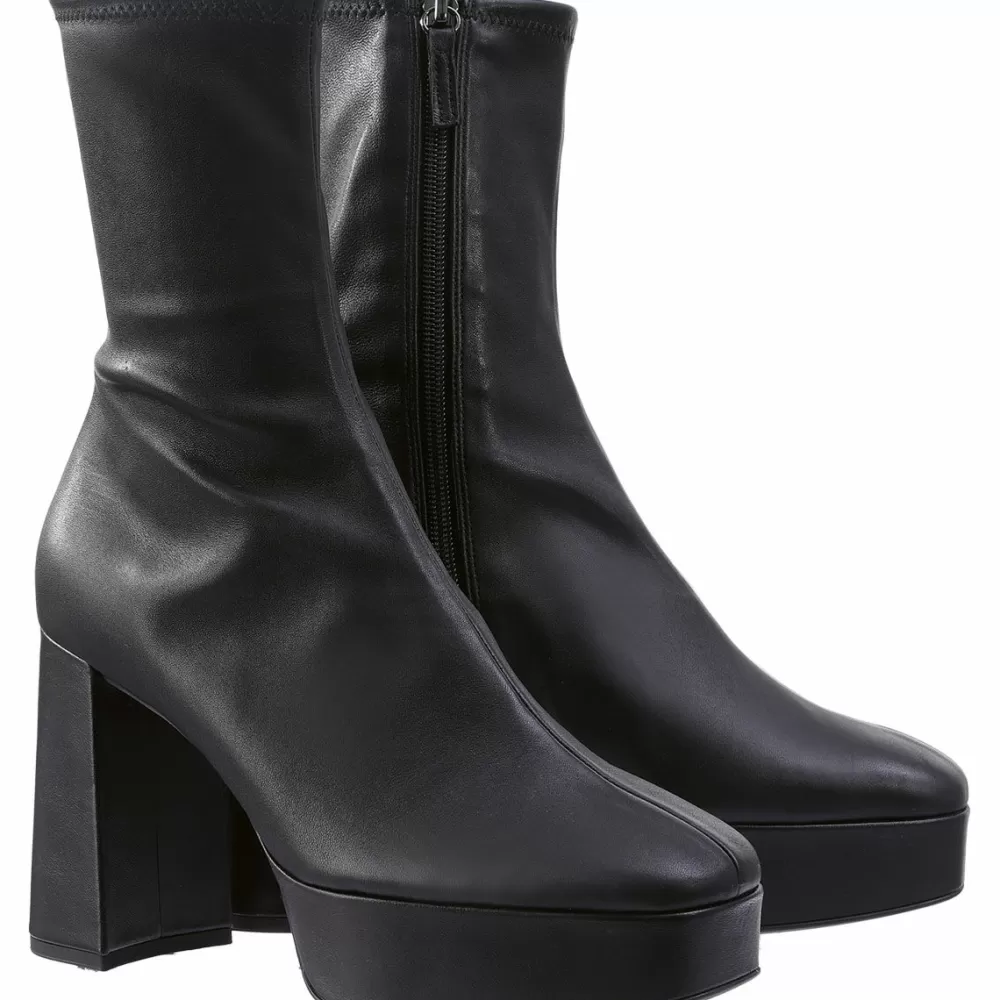 New Cora Frauen Stiefeletten