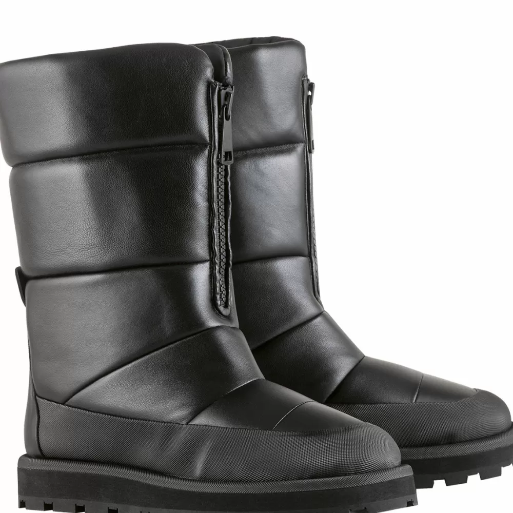 Hot Gemutlich Frauen Stiefel