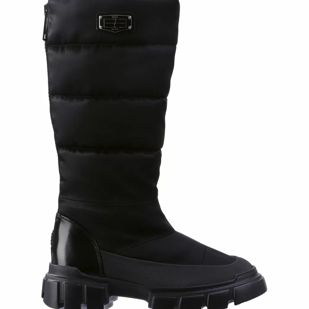 Best Harvey Frauen Stiefel