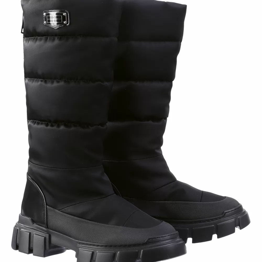 Best Harvey Frauen Stiefel