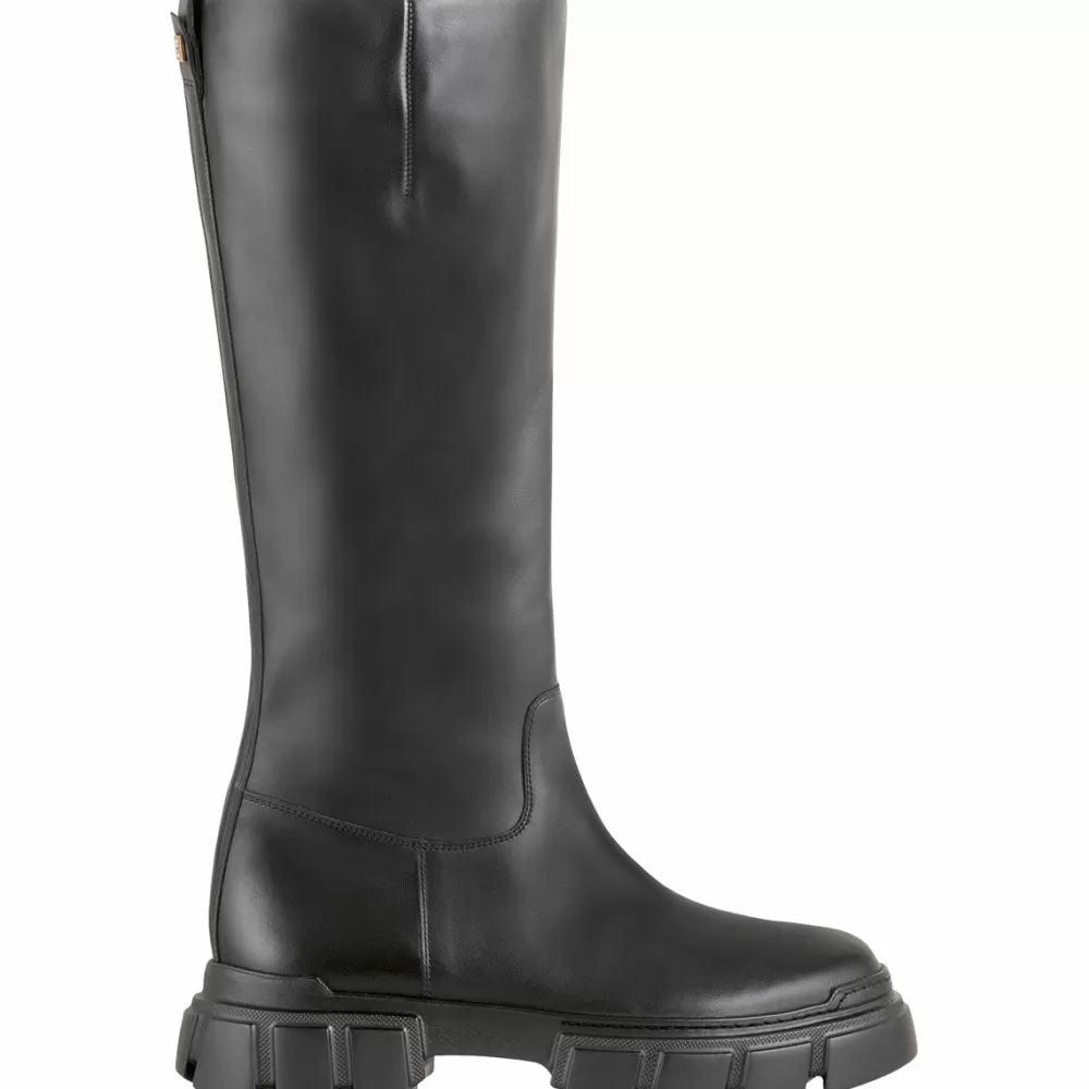 Flash Sale James Frauen Stiefel