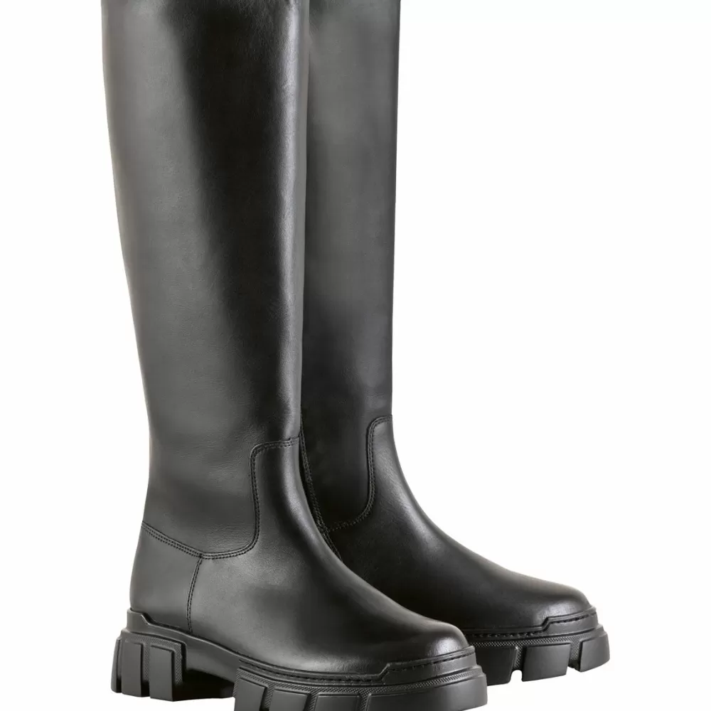 Flash Sale James Frauen Stiefel