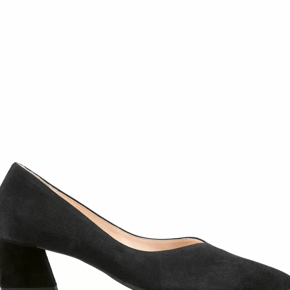 Cheap Jean Frauen Pumps