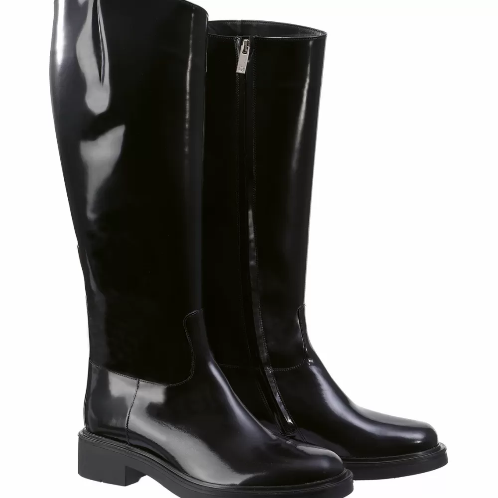 Online Jeremy Frauen Stiefel