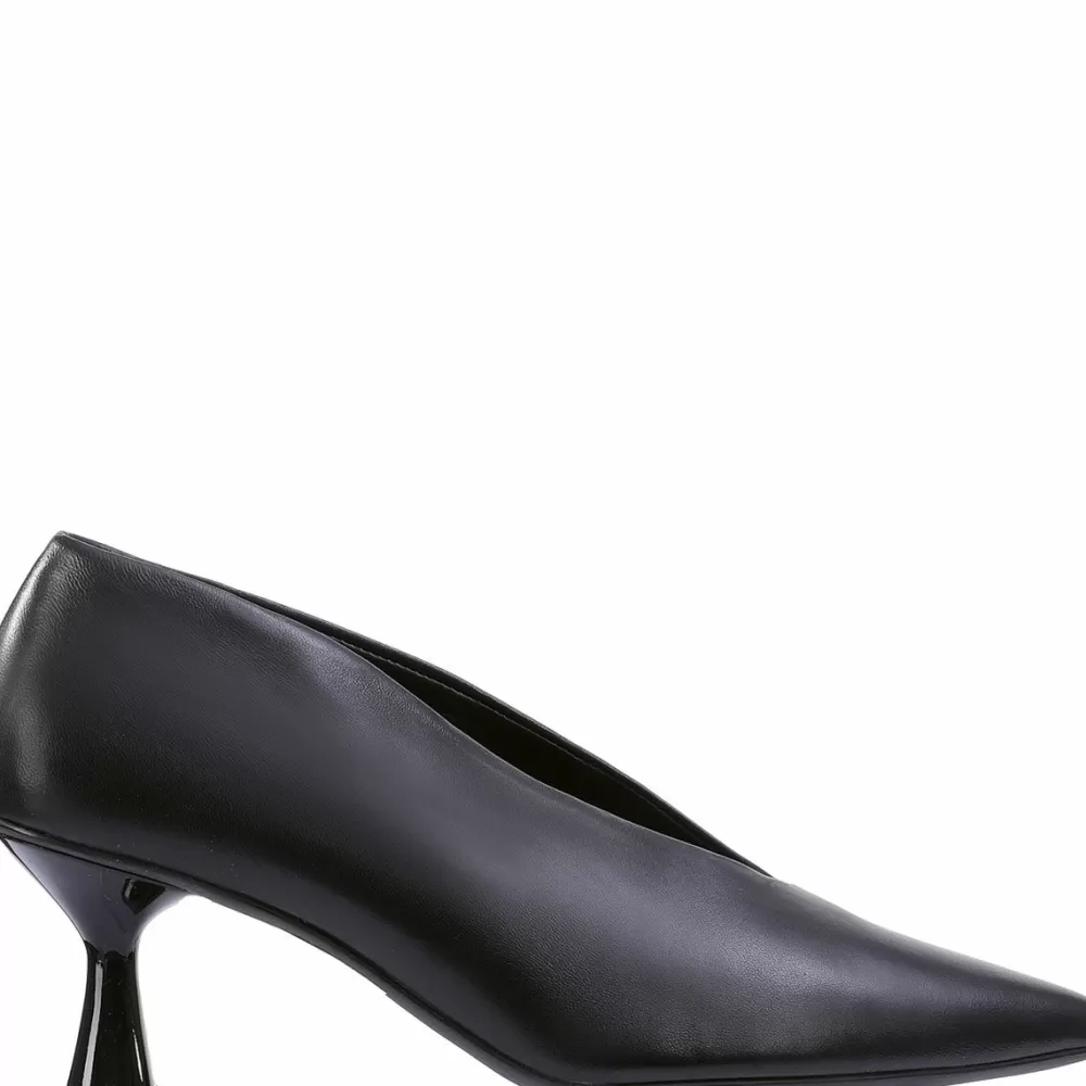 Fashion Jil Frauen Pumps