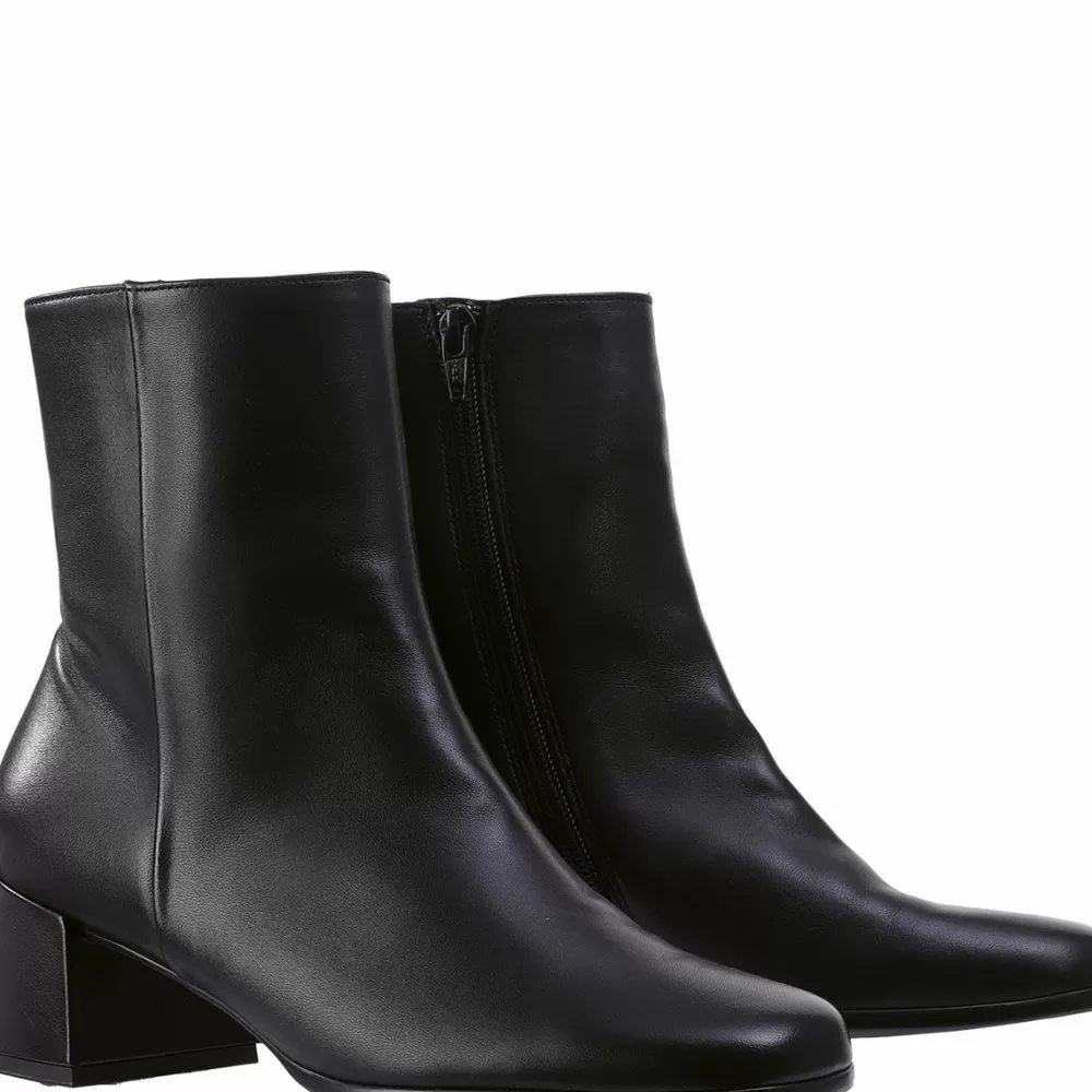 Fashion Lou Frauen Stiefeletten