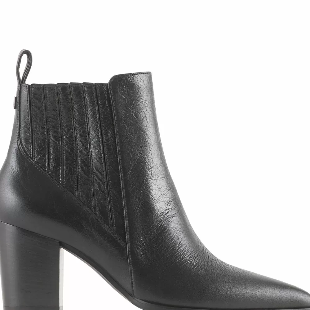 New Lukas Frauen Stiefeletten