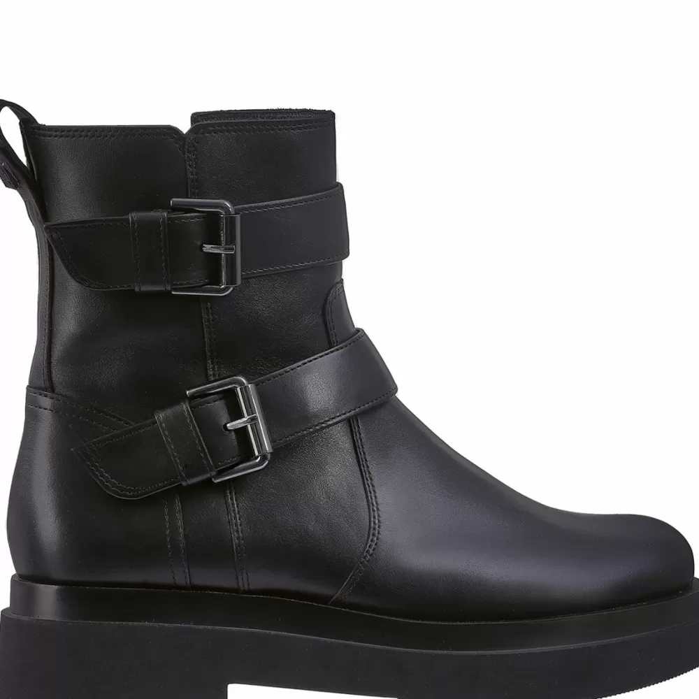 Store Marder Frauen Stiefeletten