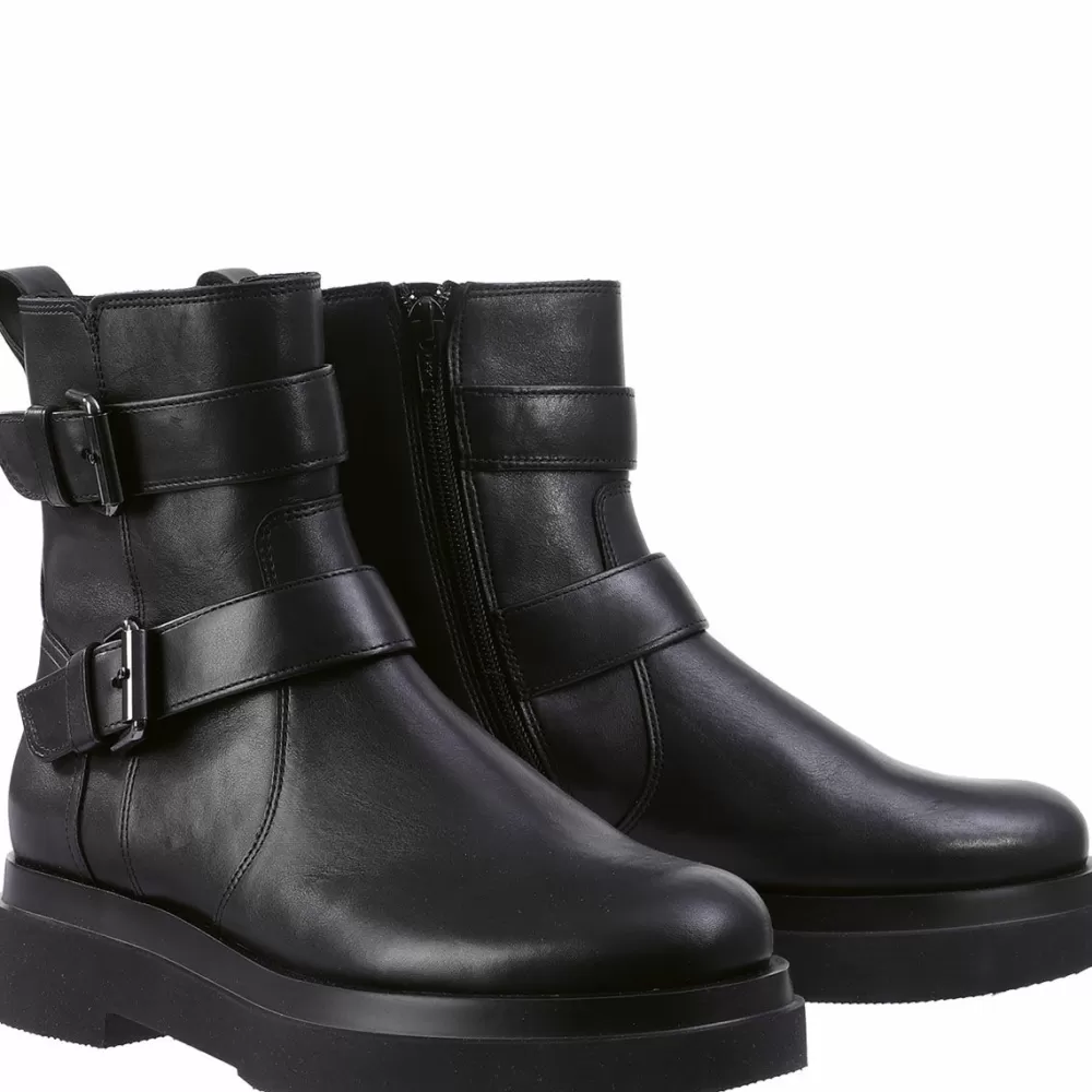 Store Marder Frauen Stiefeletten