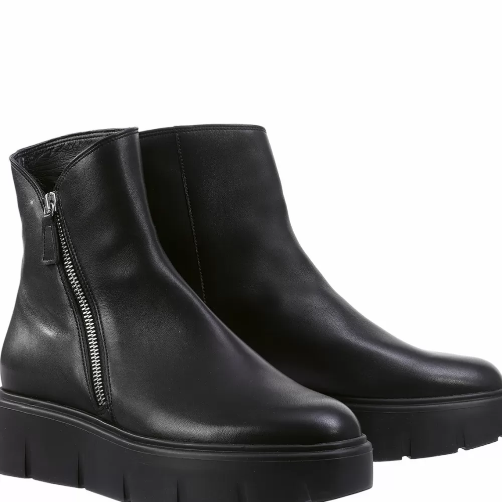 Best Travis Frauen Stiefeletten